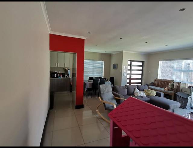 4 BEDROOM PROPERTY TO RENT IN TYGERDAL